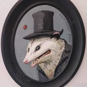 Meet your Posher, Mael